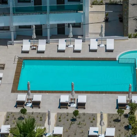 아파트호텔 Kellys Luxury 4*