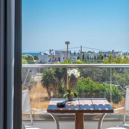 Kellys Luxury 팔리라키