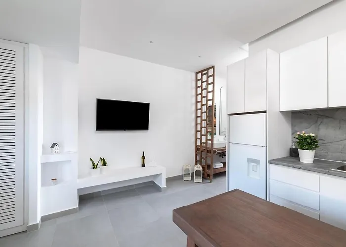 Kellys Luxury מלון דירות