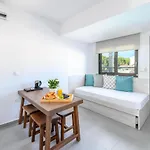 Kellys Luxury Aparthotel Faliraki