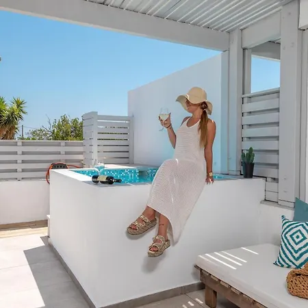 Kellys Luxury Apartmanhotel