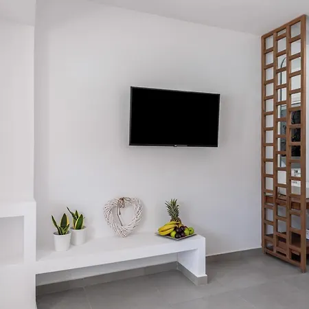 Kellys Luxury Apart Otel Faliraki