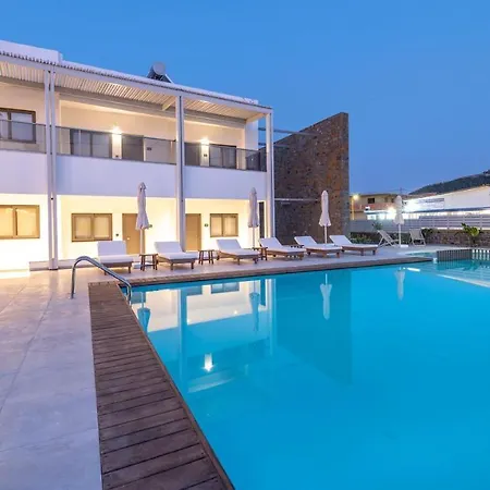 Kellys Luxury 4*