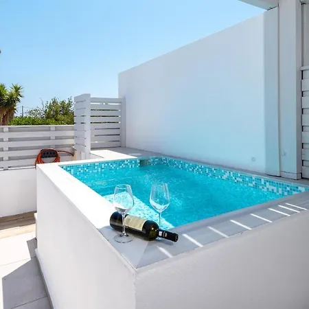 Kellys Luxury * Faliráki