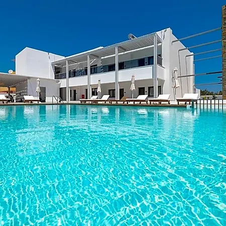 Kellys Luxury Apartmanhotel