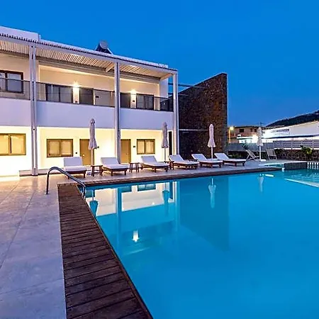 Apartmanhotel Kellys Luxury