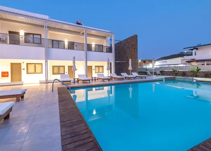 Kellys Luxury 4*