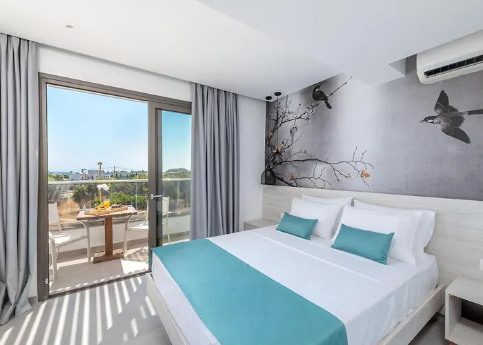 Kellys Luxury 4*