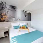 Kellys Luxury Lejlighedshotel Faliraki