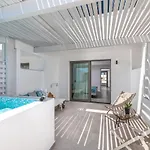 Kellys Luxury Lejlighedshotel Faliraki