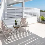 Lejlighedshotel Kellys Luxury Faliraki