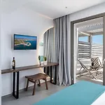 Kellys Luxury 4* Faliraki