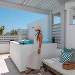 Kellys Luxury Lejlighedshotel Faliraki