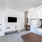Kellys Luxury Lejlighedshotel