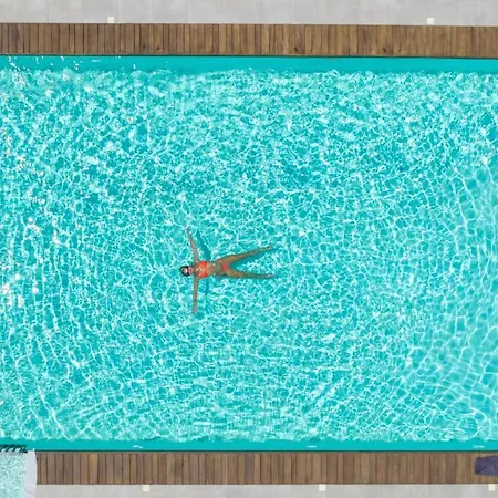 Kellys Luxury Lejlighedshotel 4*