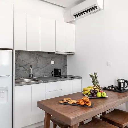 Kellys Luxury 4* Faliráki