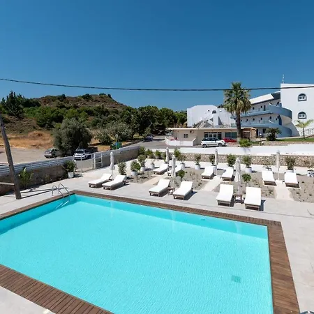 Kellys Luxury Faliraki