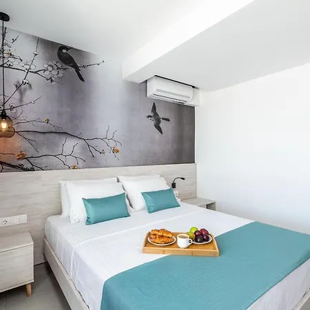 Apartmanhotel Kellys Luxury