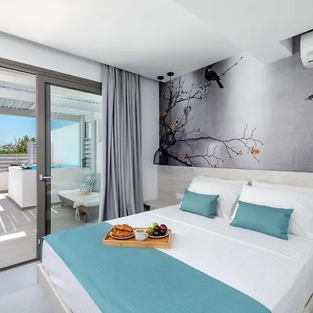 Kellys Luxury Apartmanhotel