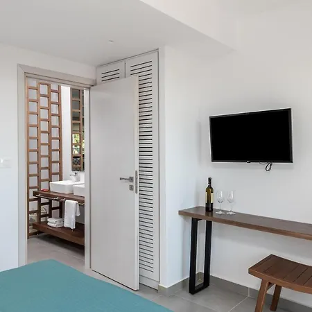 Kellys Luxury Hotel de apartamente