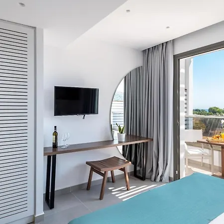 Kellys Luxury 4* Faliráki