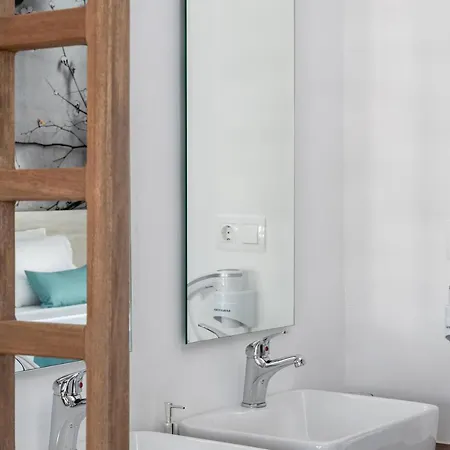 Apartmanhotel Kellys Luxury