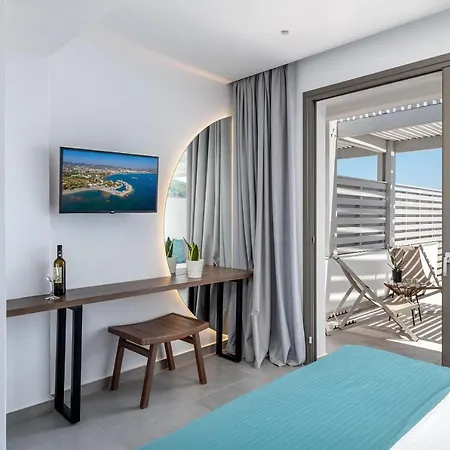 Kellys Luxury 4* Faliraki