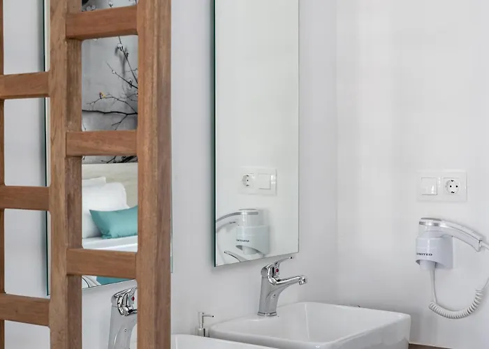 Lejlighedshotel Kellys Luxury