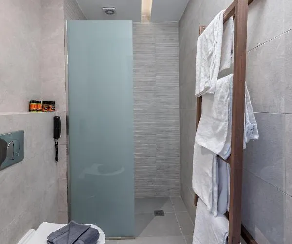 Kellys Luxury Faliraki